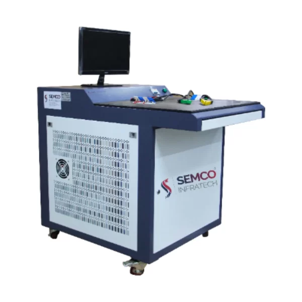 Semco SI BCT 120V (60/200A) 1CH